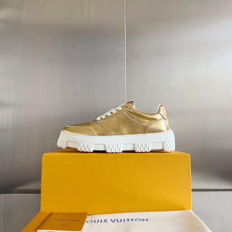 Picture of Louis Vuitton Shoes _SKULVsz39-45414942.5cmh0912